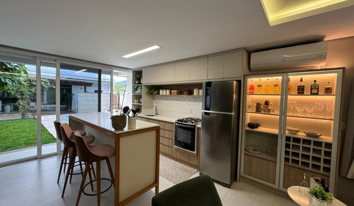 cozinha