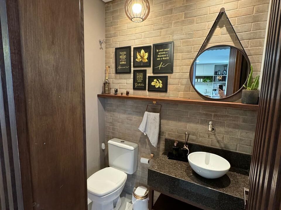 lavabo