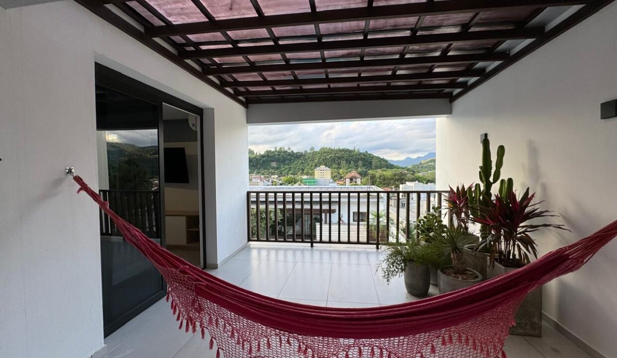 sacada suite