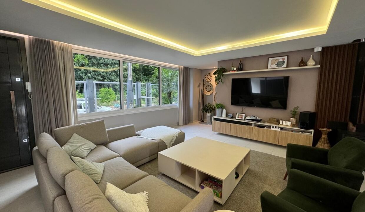 sala estar